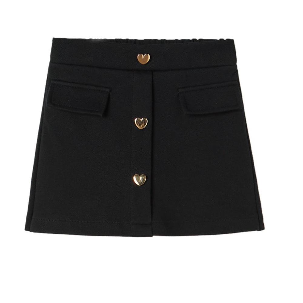 Zara girls skort
